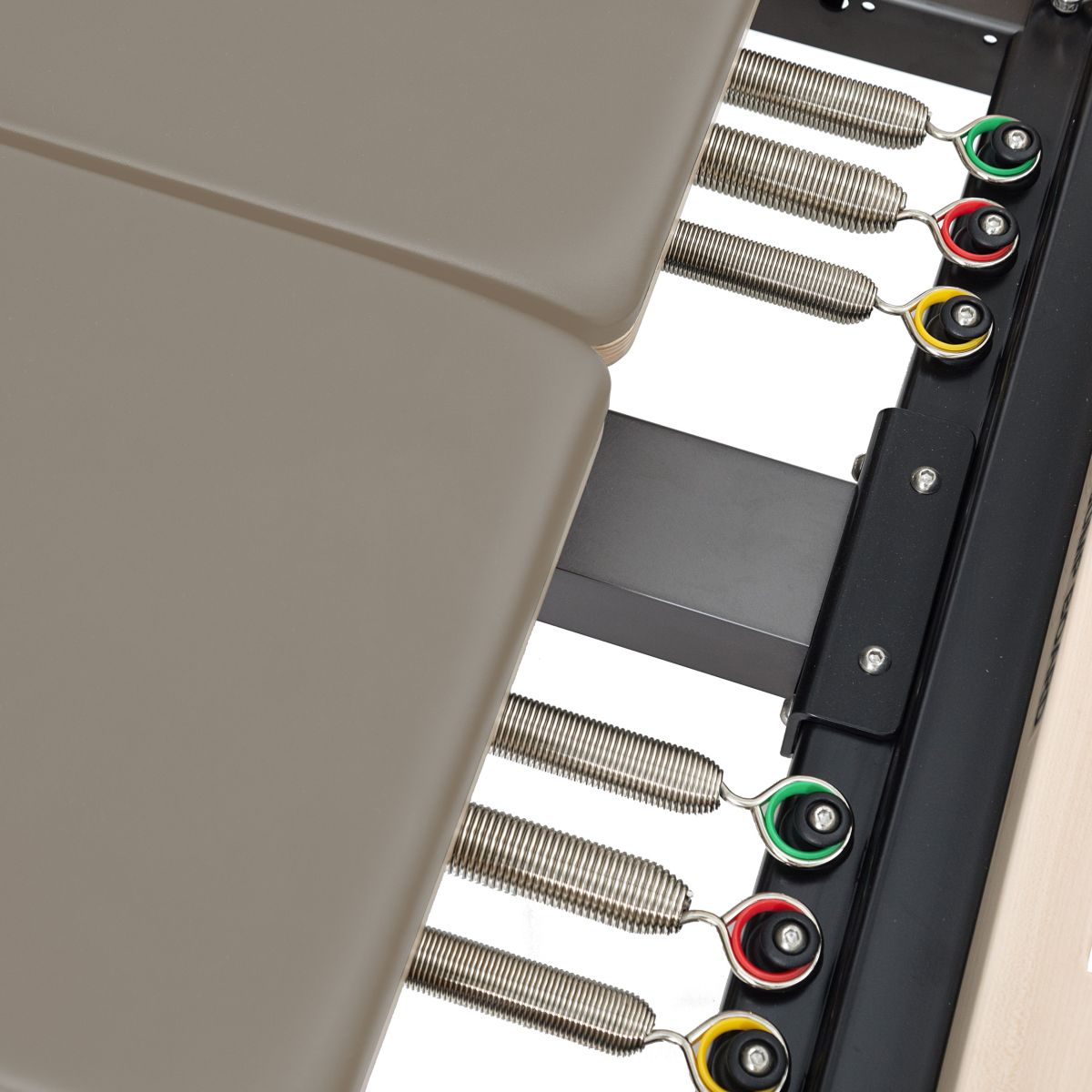 Twin Reformer with Tower